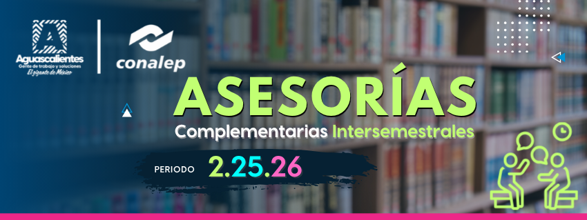 Banner Asesorías